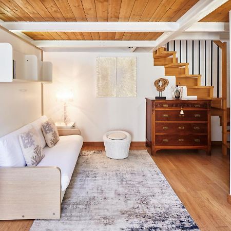 הוילה פאנו Loft Del Porto מראה חיצוני תמונה