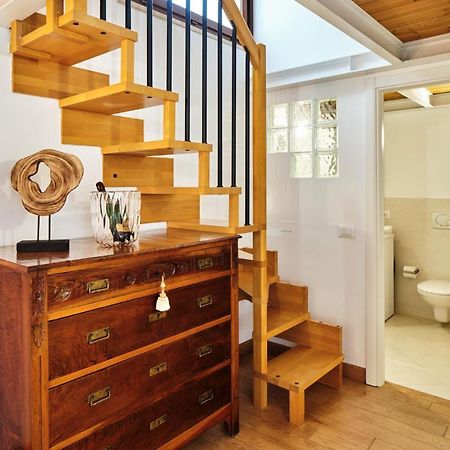 הוילה פאנו Loft Del Porto מראה חיצוני תמונה