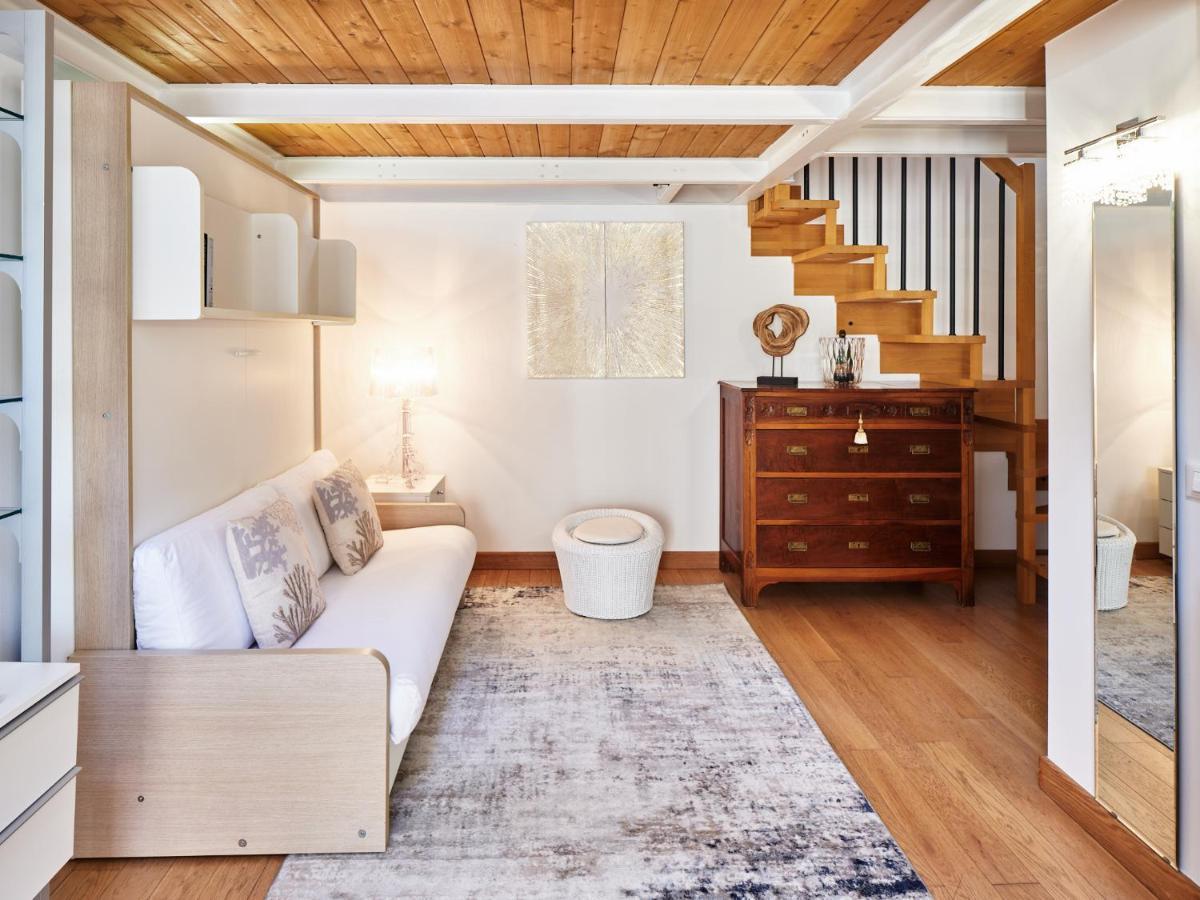 הוילה פאנו Loft Del Porto מראה חיצוני תמונה