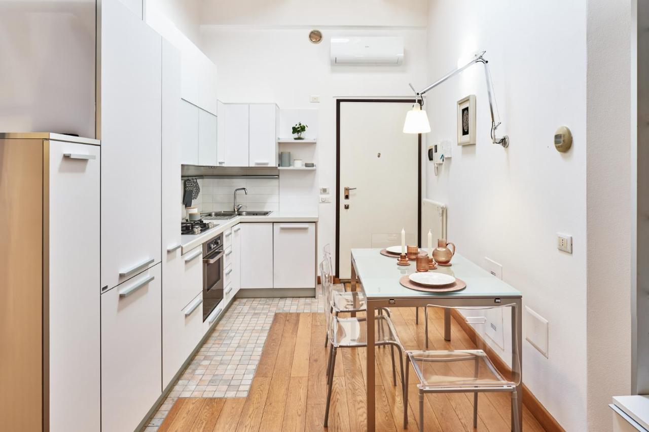 הוילה פאנו Loft Del Porto מראה חיצוני תמונה
