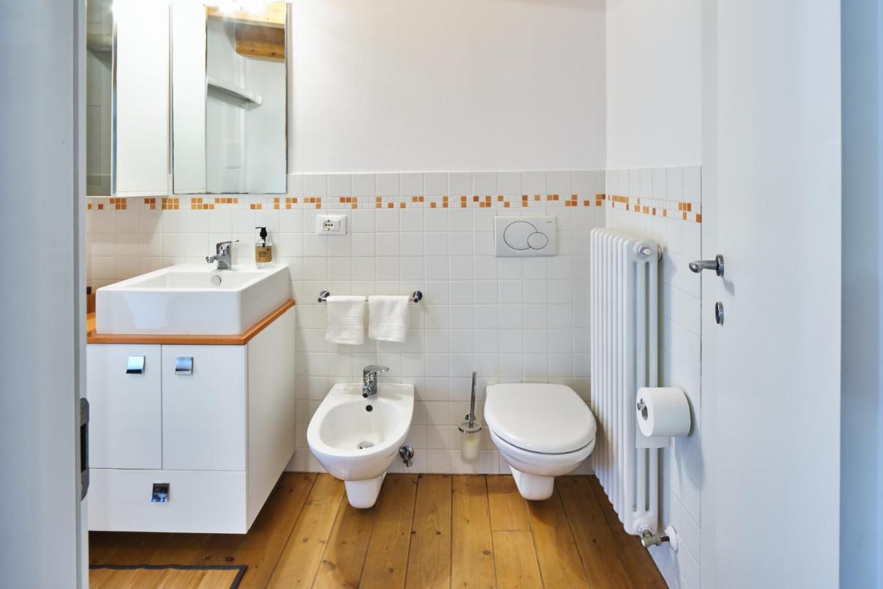 הוילה פאנו Loft Del Porto מראה חיצוני תמונה