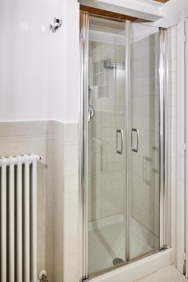 הוילה פאנו Loft Del Porto מראה חיצוני תמונה